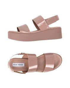 Сандалии Steve Madden