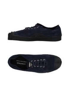 Низкие кеды и кроссовки Comme Des Garçons Shirt