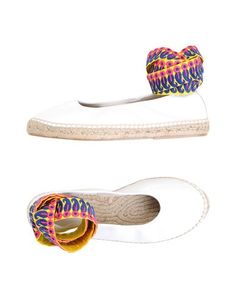 Эспадрильи Free People