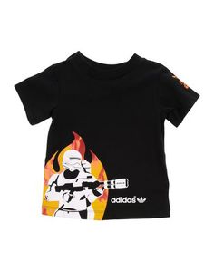 Футболка Adidas Star Wars