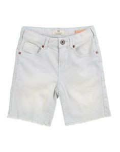 Джинсовые бермуды Scotch &; Shrunk