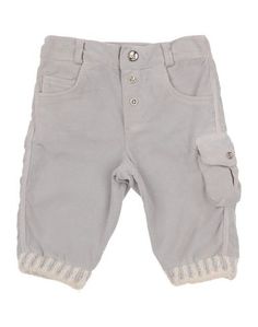 Повседневные брюки Ermanno Scervino Baby