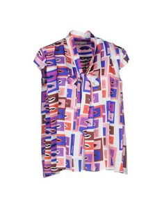 Блузка Emilio Pucci