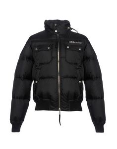 Пуховик Dsquared2