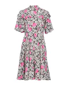 Платье до колена Valentino