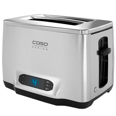 Тостер Caso Inox 2 (2778)