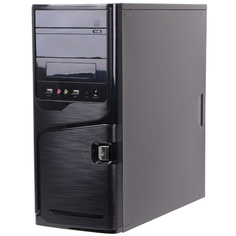 Системный блок Oldi Computers Office 140 Pro 0541771