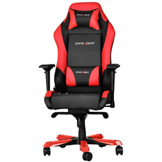 Кресло компьютерное игровое DXRacer OH/IS11/NR