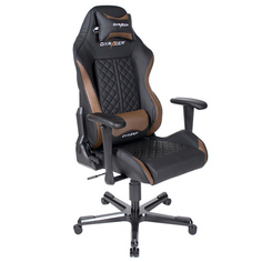 Кресло компьютерное игровое DXRacer