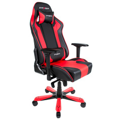 Кресло компьютерное игровое DXRacer OH/KS06/NR