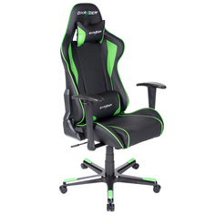 Кресло компьютерное игровое DXRacer