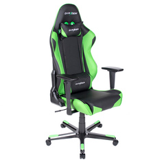 Кресло компьютерное игровое DXRacer