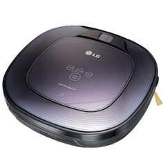 Робот-пылесос LG