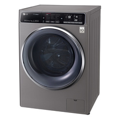 Стиральная машина узкая LG F2H9HS2S