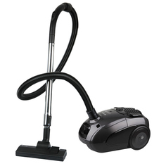 Пылесос с пылесборником Vitek VT-8108 BK VT-8108 BK