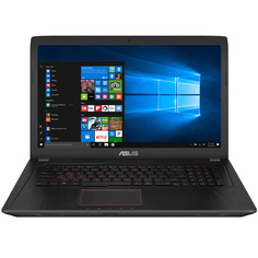 Ноутбук игровой ASUS