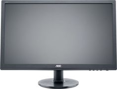 Монитор AOC E2260swdan (черный)