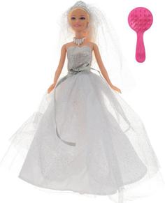 Кукла S+S TOYS K064937 Невеста