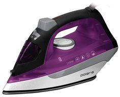 Утюг Polaris PIR 2232 (фиолетовый)