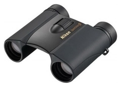 Бинокль Nikon Sportstar EX 10x25 DCF (черный)
