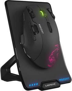 Мышь Roccat Leadr ROC-11-852 (черный)