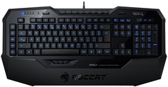 Клавиатура Roccat Isku ROC-12-731