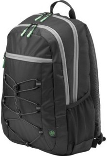 Рюкзак HP Active Backpack 15.6" (черный)