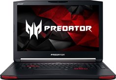 Ноутбук Acer Predator G5-793-76AC (черный)