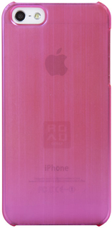 Клип-кейс Golla G1621 Pilot для Apple iPhone SE/5/5S (розовый)