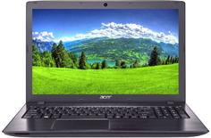 Ноутбук Acer Aspire E5-576G-3243 (черный)
