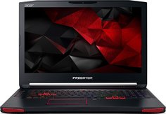 Ноутбук Acer Predator G9-793-73DS (черный)