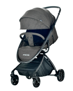 Коляска Everflo Easy Guard Coffee E-338 ПП100004245