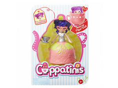 Кукла 1Toy Cuppatinis Т10609