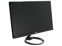 Монитор Acer R240HYAbidx Black