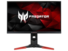Монитор Acer Predator XB271HUTbmiprz Black-Red