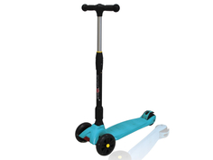 Самокат Explore Smart F Aqua