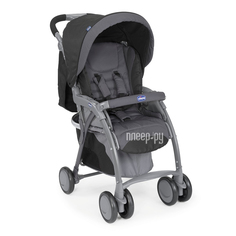 Коляска Chicco SimpliCity (Plus Top)