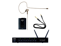 Радиосистема AKG DMS Tetrad Performer SET 4/2