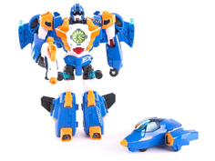 Игрушка Tobot МЭХ W 301049