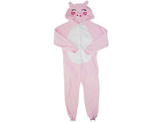 Пижама кигуруми Megamind Свинка 85cm М6463