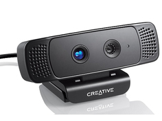 Вебкамера Creative BlasterX Senz3D