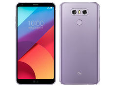 Сотовый телефон LG H870DS G6 64Gb Violet