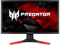Монитор Acer Predator XB281HKbmiprz Black