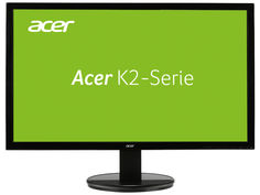 Монитор Acer K242HYLABI Black