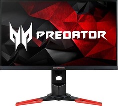 Монитор Acer Predator XB271HKbmiprz Black
