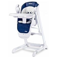 Стул Caretero Indigo Navy Tero-762