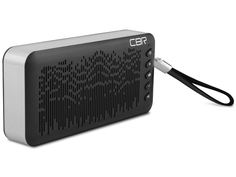 Колонка CBR CMS 144Bt Black