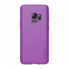 Аксессуар Чехол Samsung Galaxy S9 Araree Airfit POP Purple GP-G960KDCPBIC