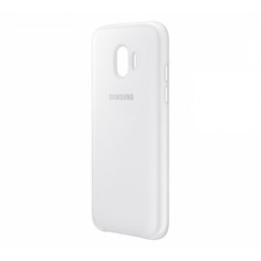 Аксессуар Чехол Samsung Galaxy J2 2018 Dual Layer Cove White EF-PJ250CWEGRU