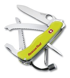 Мультитул Нож Victorinox Rescue Tool 0.8623.MWN